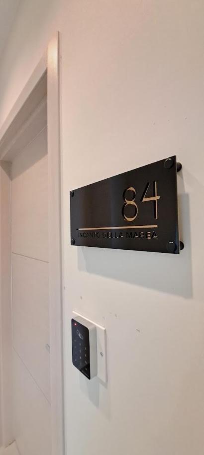 Hotel Caravel Маротта Екстер'єр фото