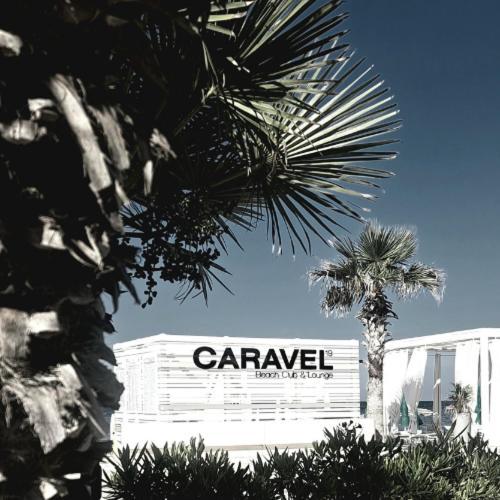 Hotel Caravel Маротта Екстер'єр фото